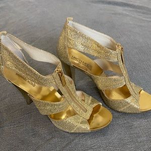 Michael Kors high heels